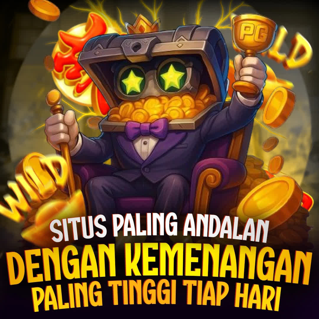 🏆 Pusat Game Player Paling Mantap Bikin Ketagihan!